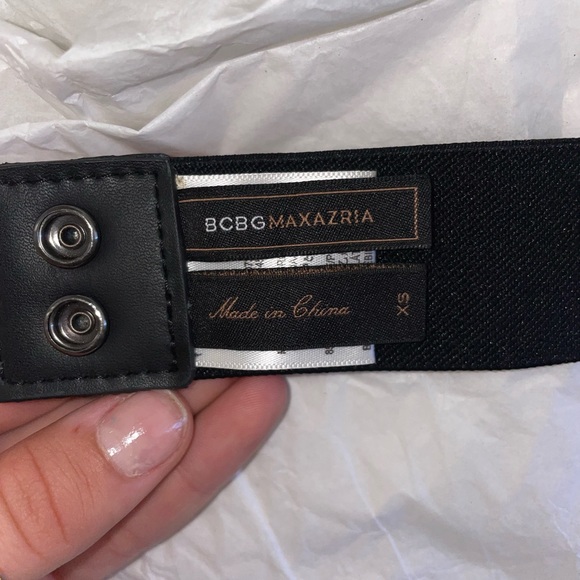 BCBGMAXAZRIA BELT - Picture 5 of 5